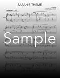 Sarah's Theme