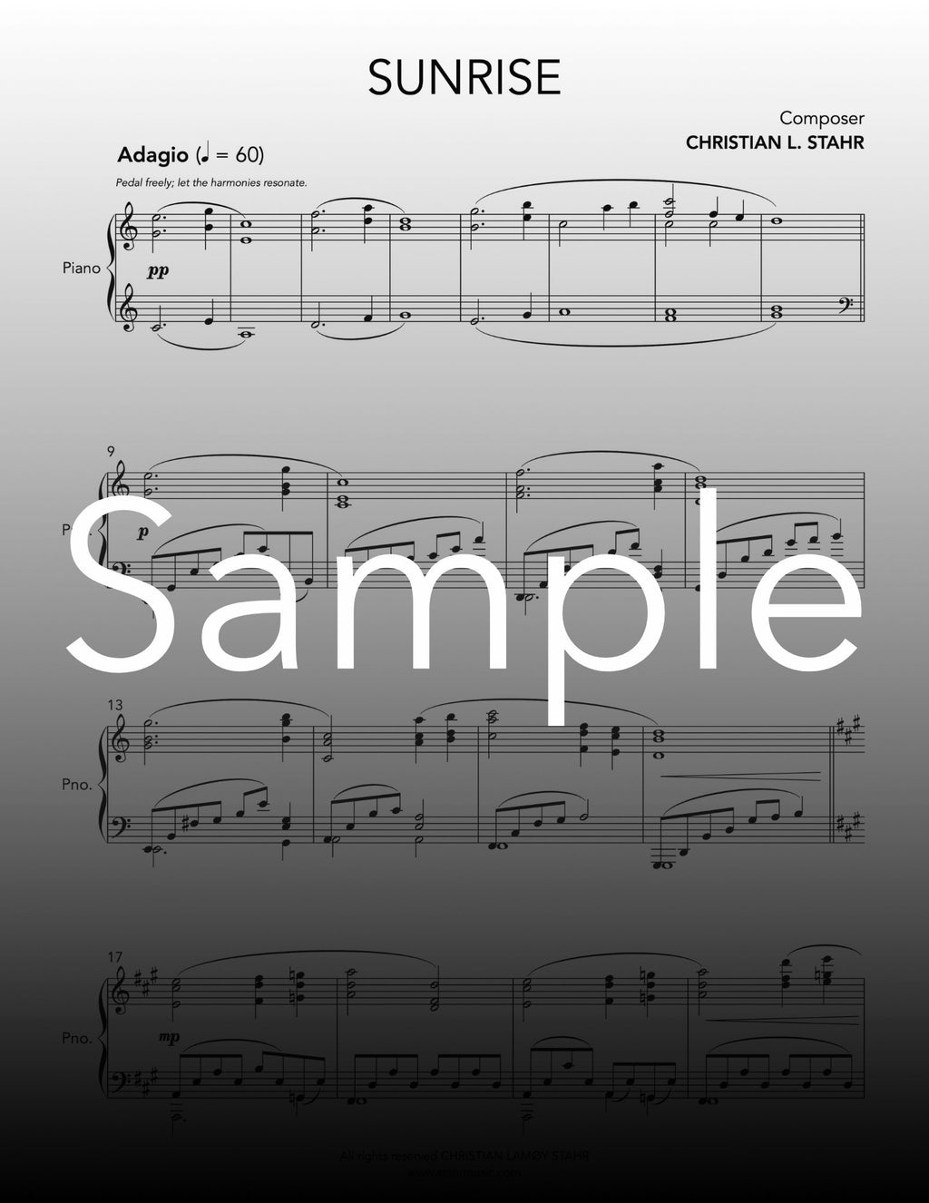 When Light Returns (Complete Collection)