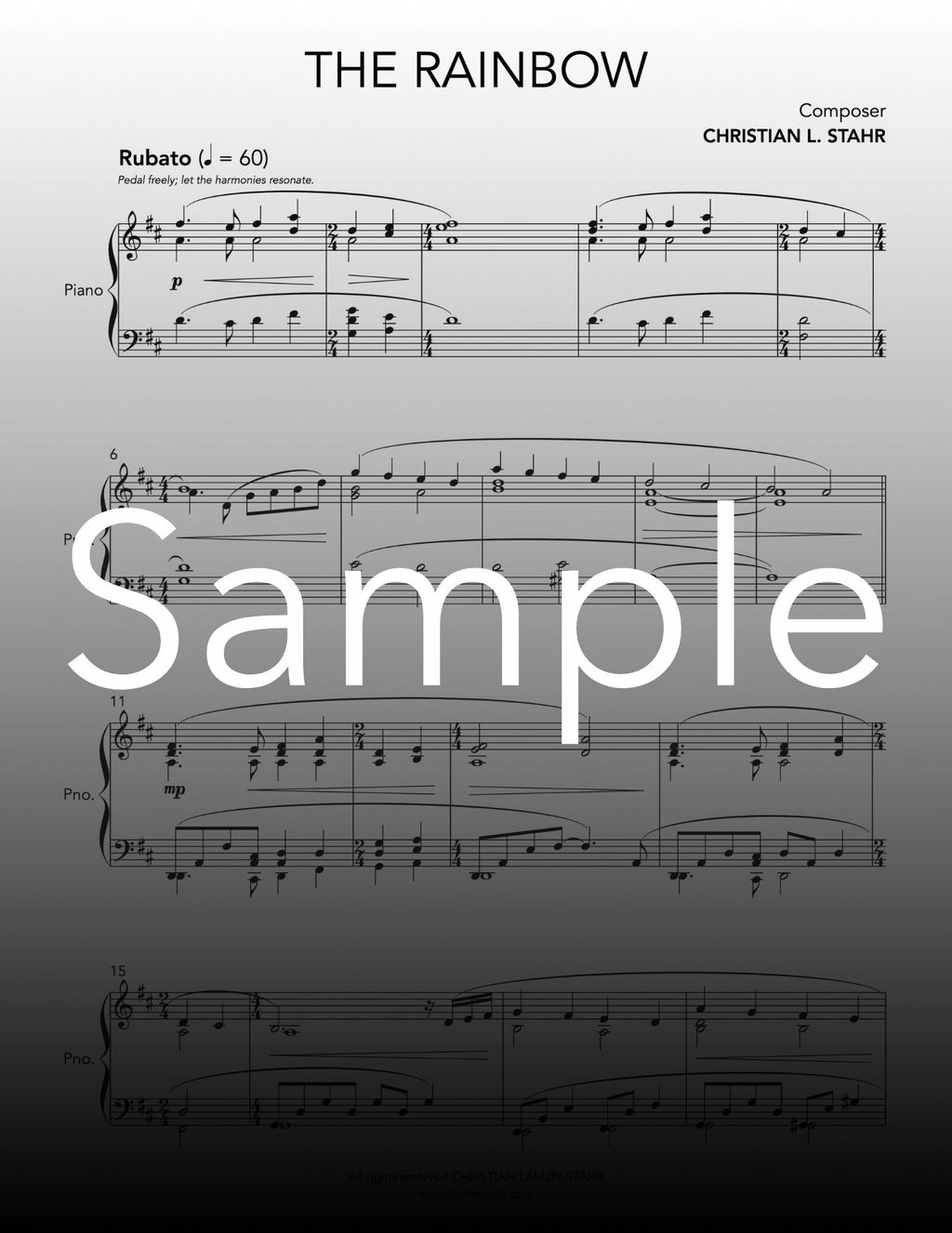 When Light Returns (Complete Collection)